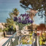 Отель Captain's House Skala (Kefalonia)