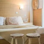 Отель Captain's House 2*