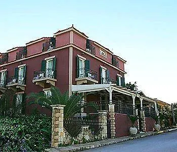 Captain's House 2*