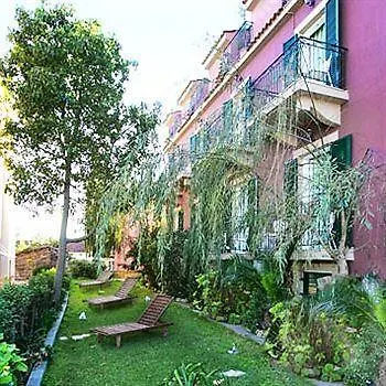 Captain's House 2* Skala (Kefalonia)