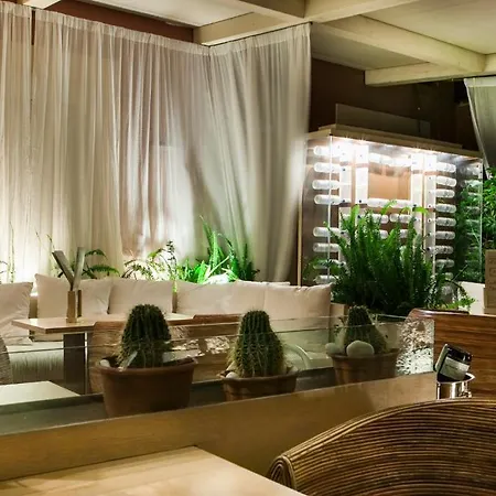 Hotel Captain's House 2*