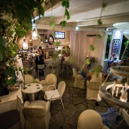 ホテル Captain's House 2*