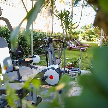 ホテル Captain's House Skala (Kefalonia)