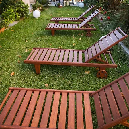 ホテル Captain's House Skala (Kefalonia)