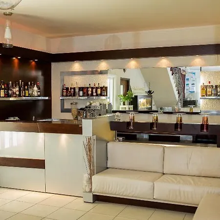 船长之家酒店 2* Skala (Kefalonia)