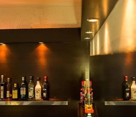 Captain's House ホテル