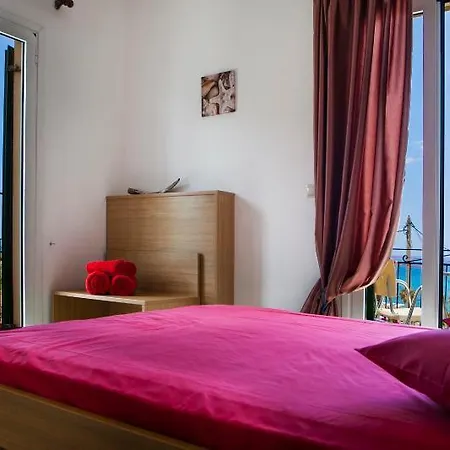 Hotel Captain's House