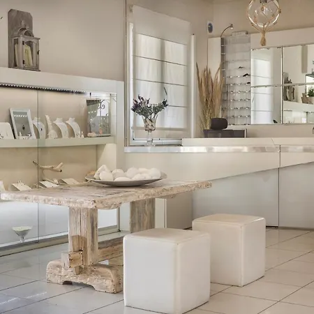 Hotel Captain's House Skala (Kefalonia)