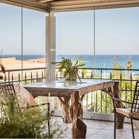 Hotel Captain's House