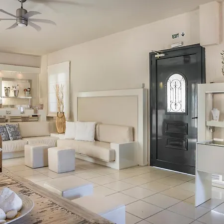 Hotel Captain's House