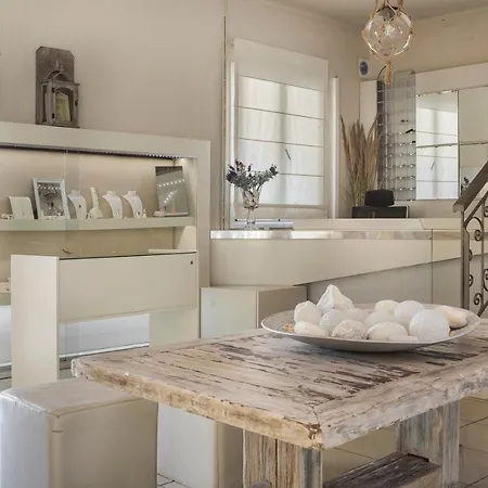 Captain's House ホテル Skala (Kefalonia)