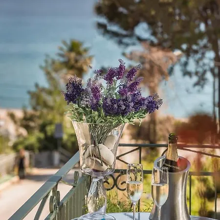 ホテル Captain's House Skala (Kefalonia)