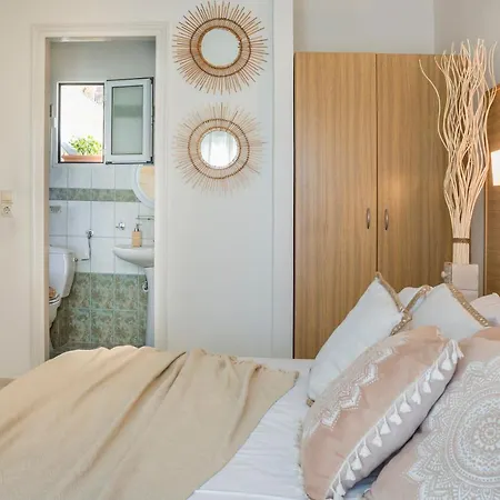 Captain's House Hotel