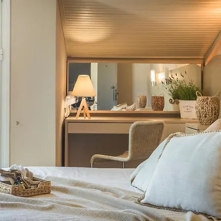 Captain's House ホテル Skala (Kefalonia)