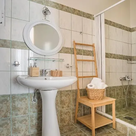 Captain's House Skala (Kefalonia)