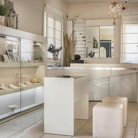 Captain's House Skala (Kefalonia)