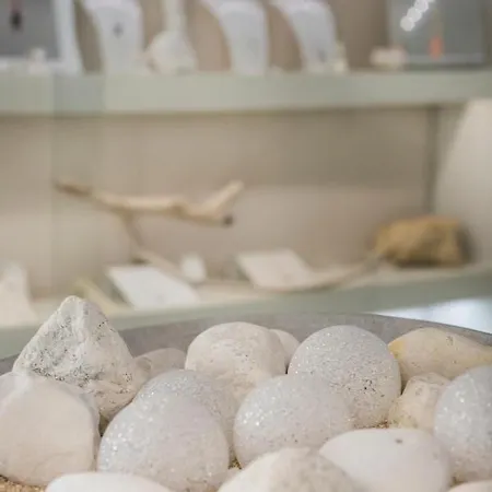 Hotel Captain's House Skala (Kefalonia)