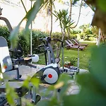 Otel Captain's House Skala (Kefalonia)