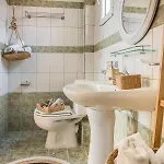 Otel Captain's House Skala (Kefalonia)