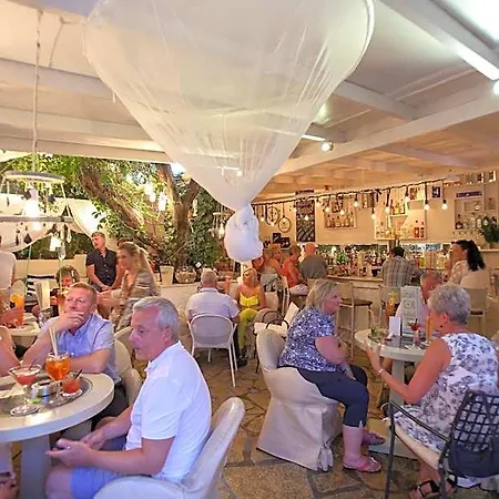 Captain's House Hotel Skala (Kefalonia)