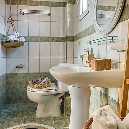 Captain's House Skala (Kefalonia)