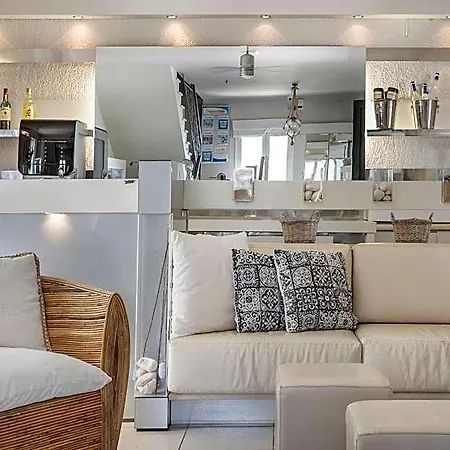 Captain's House Skala (Kefalonia)