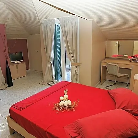 Hotel Captain's House
