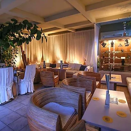 Captain's House Hotel