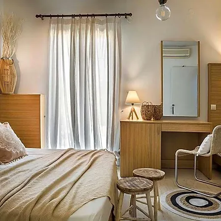 Captain's House 2* Skala (Kefalonia)