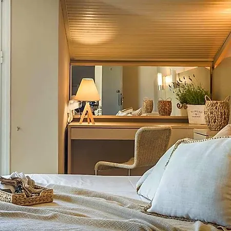Captain's House Hotel Skala (Kefalonia)