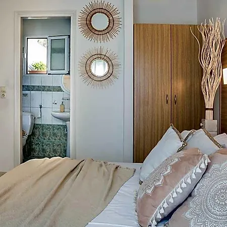Captain's House Hotel 2*