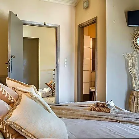 Captain's House 2* Skala (Kefalonia)