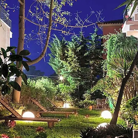 Captain's House Hotel Skala (Kefalonia)