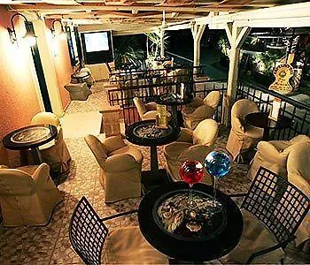 Captain's House Hotel