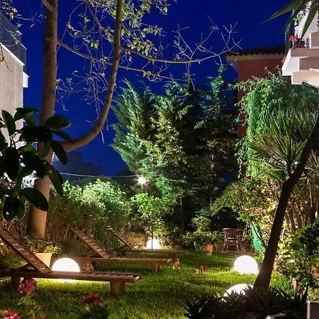 Hotel Captain's House 2*