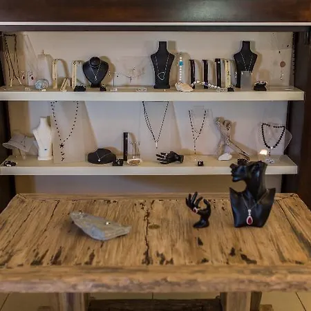 Hotel Captain's House Skala (Kefalonia)