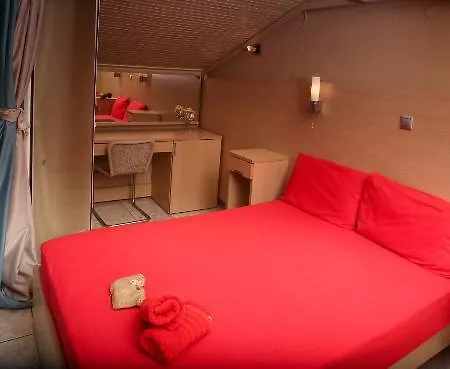 Captain's House Hotel Skala (Kefalonia)