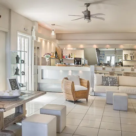 Captain's House Hotel