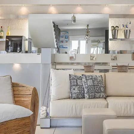 Captain's House Skala (Kefalonia)