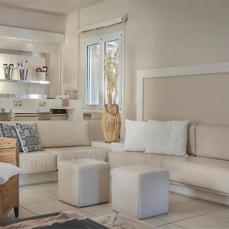 Ξενοδοχείο Captain's House 2*
