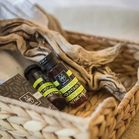 Hotel Captain's House 2*