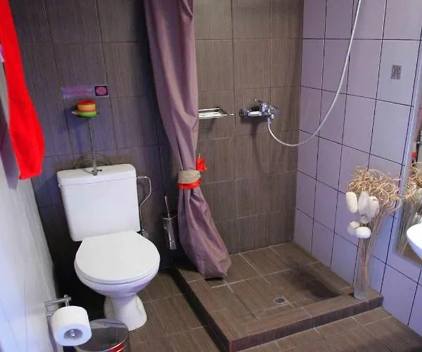 Hotel Captain's House