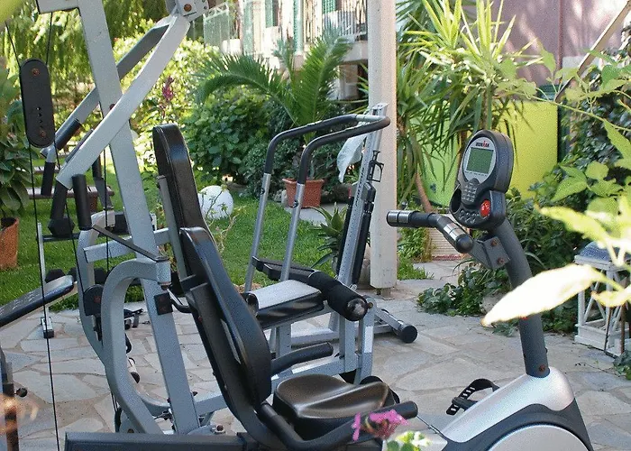 Hotel Captain's House 2*