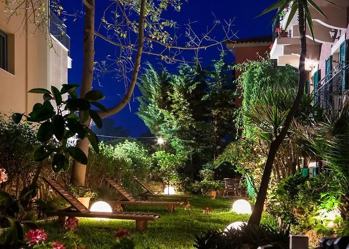 Hotel Captain's House 2*