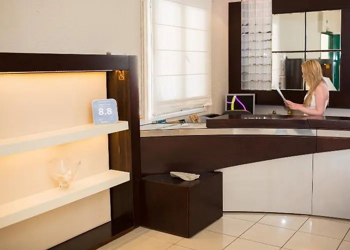 Hotel Captain's House 2*