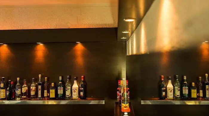 Captain's House Hotel