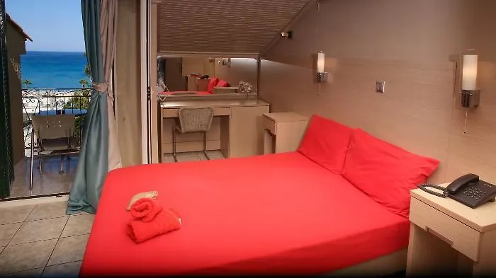 Captain's House Hotel 2*