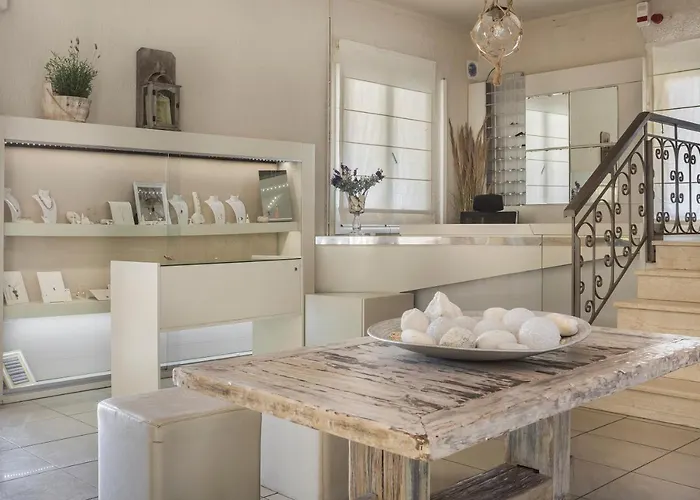 Captain's House Hotel Skala (Kefalonia)