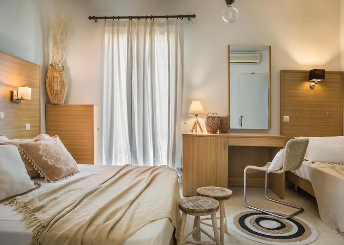 Captain's House Skala (Kefalonia)