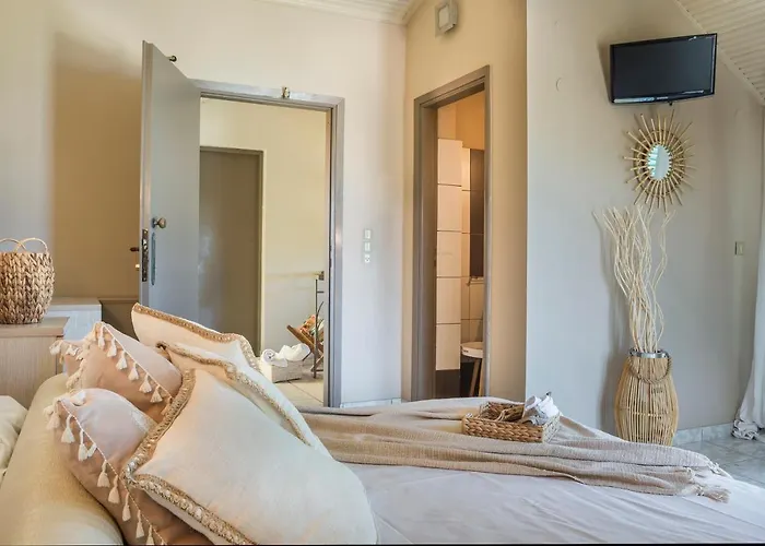 Hotel Captain's House 2*